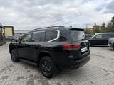 Toyota Land Cruiser 2022 годаүшін46 000 000 тг. в Костанай – фото 4