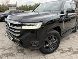 Toyota Land Cruiser 2022 годаүшін46 000 000 тг. в Костанай – фото 3