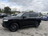 Toyota Land Cruiser 2022 годаүшін46 000 000 тг. в Костанай – фото 2