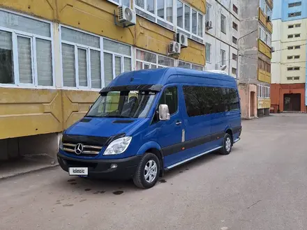 Mercedes-Benz  Sprinter 2009 года за 12 200 000 тг. в Караганда – фото 2