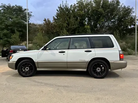 Subaru Forester 1998 года за 3 300 000 тг. в Алматы – фото 10