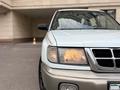 Subaru Forester 1998 года за 3 300 000 тг. в Алматы – фото 5