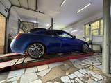 Infiniti G37 2009 года за 6 300 000 тг. в Алматы – фото 3