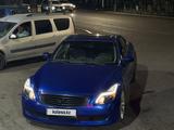 Infiniti G37 2009 года за 6 300 000 тг. в Алматы – фото 5