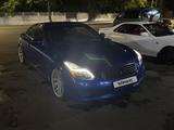 Infiniti G37 2009 года за 6 300 000 тг. в Алматы – фото 4