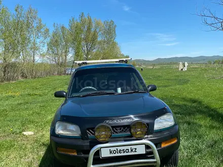 Toyota RAV4 1995 года за 4 000 000 тг. в Усть-Каменогорск