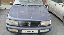 Volkswagen Passat 1996 года за 1 350 000 тг. в Астана