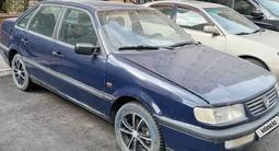 Volkswagen Passat 1996 года за 1 350 000 тг. в Астана – фото 3
