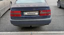 Volkswagen Passat 1996 года за 1 350 000 тг. в Астана – фото 4