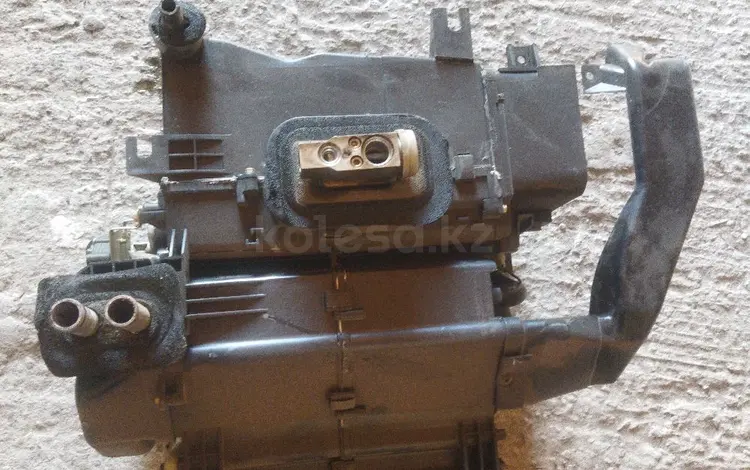 Корпус печки, моторчик печки, радиатор печки, исполнитель за 30 000 тг. в Костанай