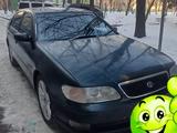 Toyota Aristo 1994 года за 2 500 000 тг. в Алматы