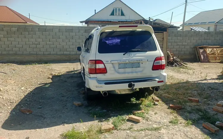 Toyota Land Cruiser 2000 года за 3 500 000 тг. в Алматы