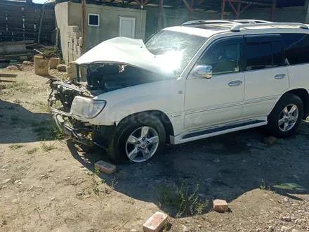 Toyota Land Cruiser 2000 года за 3 500 000 тг. в Алматы – фото 3
