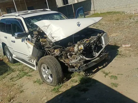 Toyota Land Cruiser 2000 года за 3 500 000 тг. в Алматы – фото 4