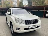 Toyota Land Cruiser Prado 2013 года за 15 900 000 тг. в Актобе – фото 5