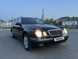 Mercedes-Benz E 240 1998 годаүшін3 500 000 тг. в Атырау