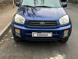 Toyota RAV4 2003 года за 4 971 232 тг. в Алматы – фото 2