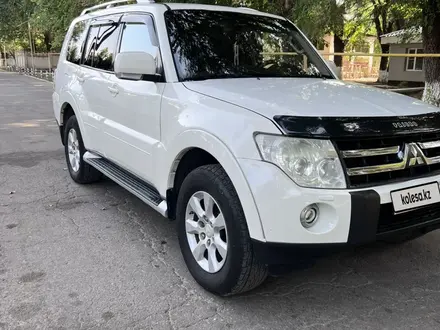 Mitsubishi Pajero 2010 года за 10 500 000 тг. в Алматы – фото 18