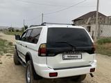 Mitsubishi Montero Sport 2000 годаfor4 499 999 тг. в Талдыкорган – фото 4