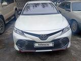 Toyota Camry 2020 годаfor15 000 000 тг. в Алматы