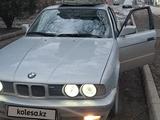 BMW 525 1990 годаүшін1 600 000 тг. в Есик – фото 2