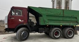 КамАЗ 1988 годаfor3 500 000 тг. в Шымкент – фото 3