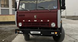 КамАЗ 1988 годаfor3 500 000 тг. в Шымкент – фото 2