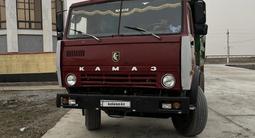 КамАЗ 1988 годаfor3 500 000 тг. в Шымкент