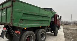 КамАЗ 1988 годаfor3 500 000 тг. в Шымкент – фото 5