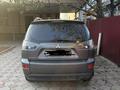Mitsubishi Outlander 2007 года за 5 500 000 тг. в Алматы – фото 4