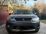 Mitsubishi Outlander 2007 года за 5 500 000 тг. в Алматы