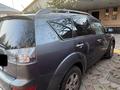 Mitsubishi Outlander 2007 года за 5 500 000 тг. в Алматы – фото 5