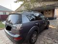 Mitsubishi Outlander 2007 года за 5 500 000 тг. в Алматы – фото 7