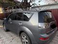 Mitsubishi Outlander 2007 года за 5 500 000 тг. в Алматы – фото 6