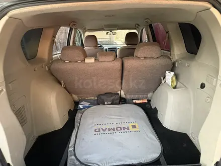 Mitsubishi Outlander 2007 года за 5 500 000 тг. в Алматы – фото 12