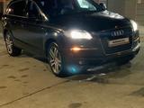 Audi Q7 2007 года за 5 000 000 тг. в Алматы – фото 2