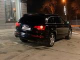 Audi Q7 2007 года за 5 000 000 тг. в Алматы – фото 4