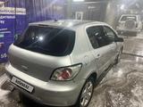 Peugeot 307 2004 года за 1 300 000 тг. в Караганда – фото 4