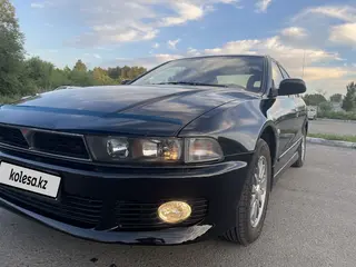 Mitsubishi Galant