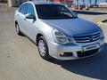 Nissan Almera 2014 годаүшін3 200 000 тг. в Актау – фото 2