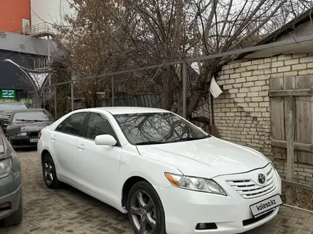 Toyota Camry 2008 года за 5 800 000 тг. в Уральск