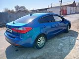 Kia Cerato 2014 годаүшін5 700 000 тг. в Кызылорда – фото 3