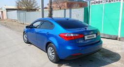 Kia Cerato 2014 годаүшін5 700 000 тг. в Кызылорда – фото 5