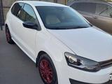 Volkswagen Polo 2011 года за 5 300 000 тг. в Павлодар – фото 3