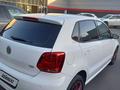 Volkswagen Polo 2011 года за 5 300 000 тг. в Павлодар – фото 5