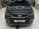 Chevrolet Spark 2019 года за 5 200 000 тг. в Кызылорда – фото 2