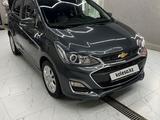 Chevrolet Spark 2019 года за 5 200 000 тг. в Кызылорда – фото 3