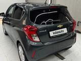 Chevrolet Spark 2019 года за 5 200 000 тг. в Кызылорда – фото 4