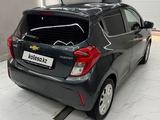 Chevrolet Spark 2019 года за 5 200 000 тг. в Кызылорда – фото 5