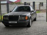 Mercedes-Benz E 230 1989 годаүшін1 400 000 тг. в Алматы – фото 2